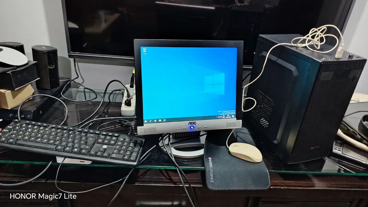 Vendo PC barato  - Foto 2