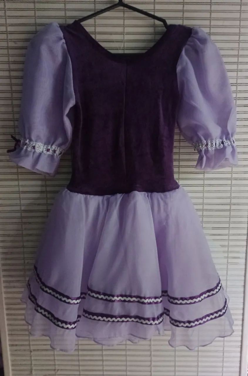 Vestido de Princesa  - Foto 2