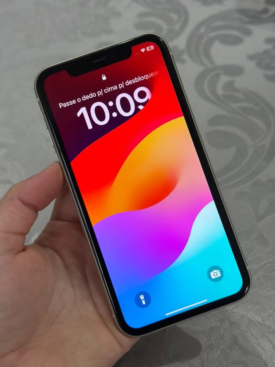 iPhone 11 excelente estado  - Foto 3