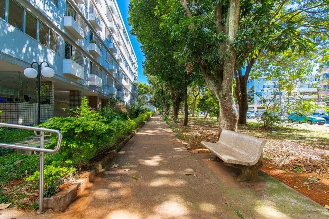 Apartamento 3 quartos - Foto 5