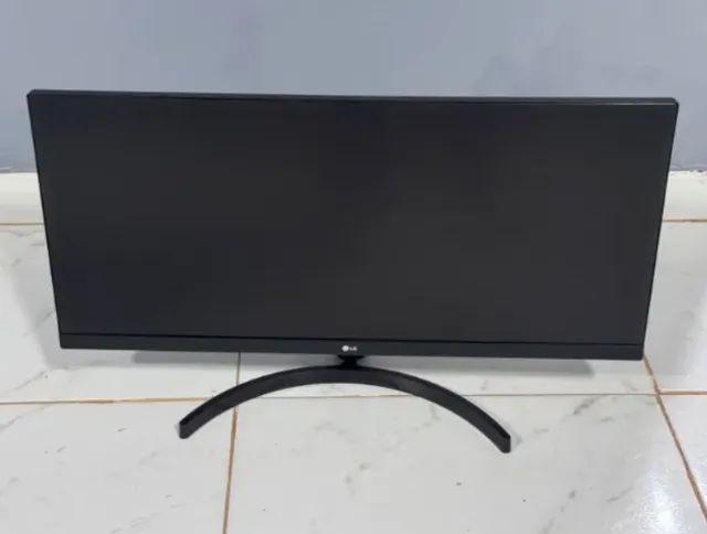 Monitor Ultrawide LG 29wl500 - 29 polegadas - Foto 2