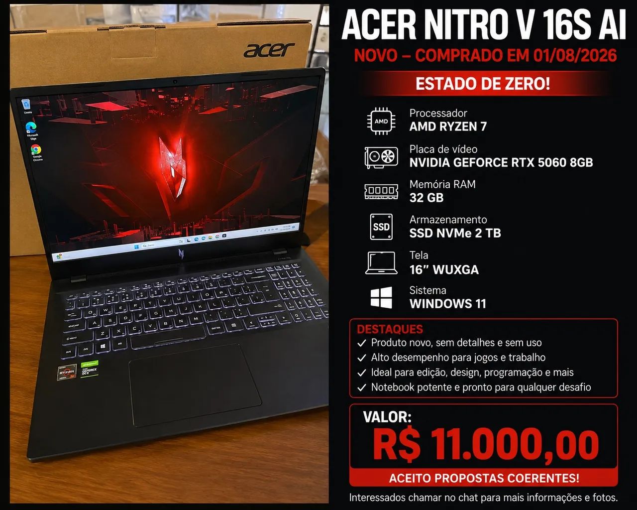Notbook