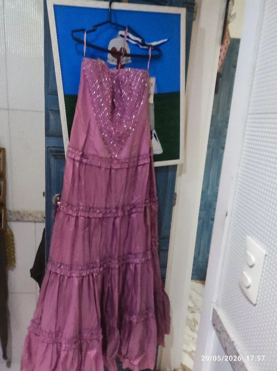Vestidos de festa - Foto 3