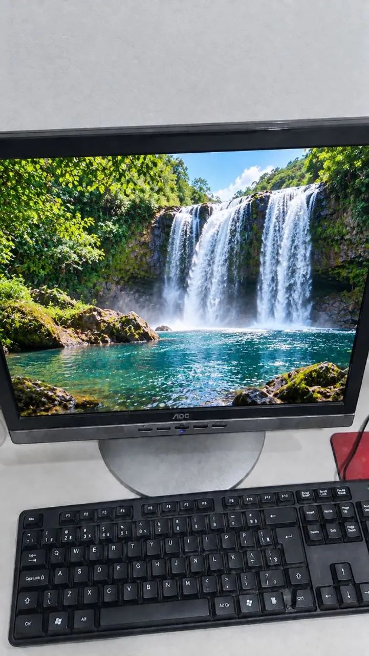 Monitor  - Foto 2