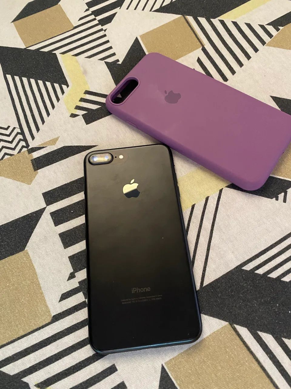 IPHONE 7 PLUS - Foto 5