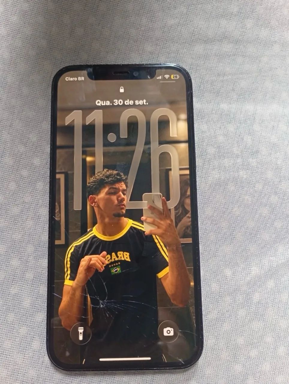 Vende-se IPhone 12 Pro 