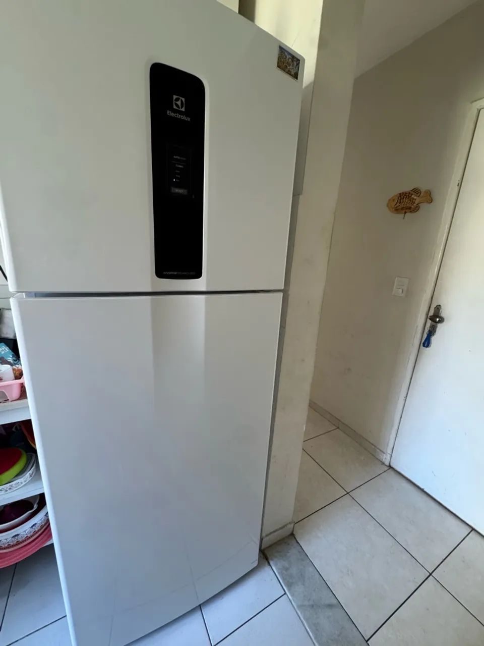 Geladeira  - Foto 2