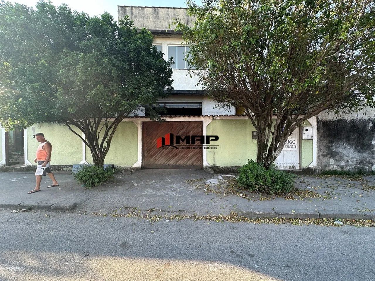 PRÓX AO POSTO SHELL LAMEIRÃO X EST. DA POSSE