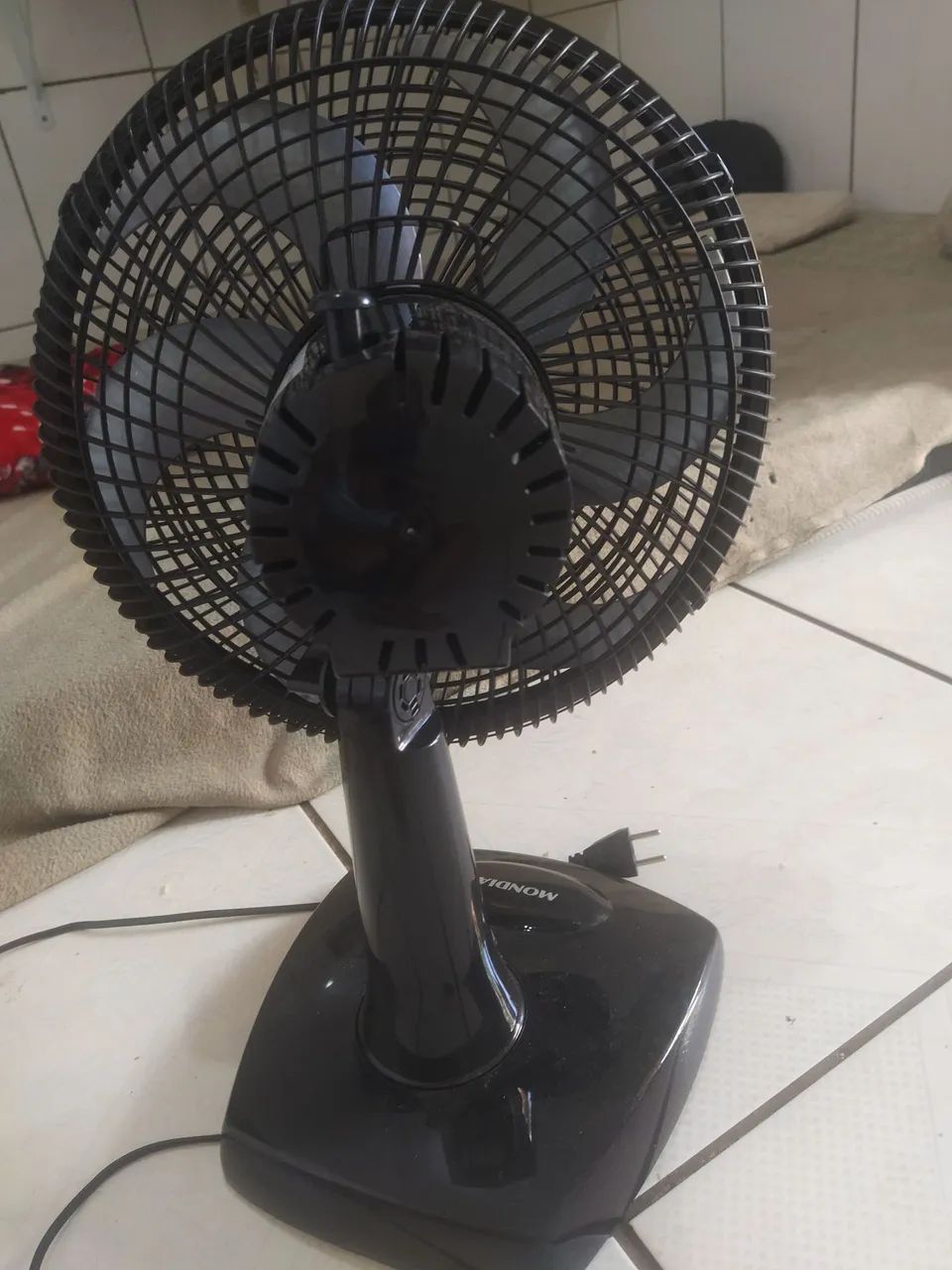 Vendo ventilador  - Foto 3