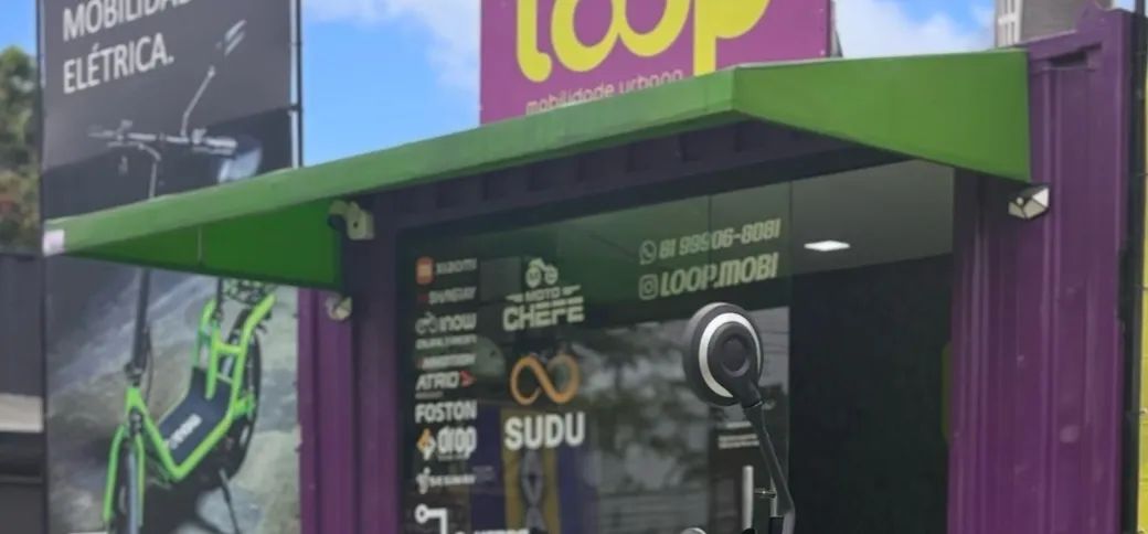 Toldo pronto para instalar 