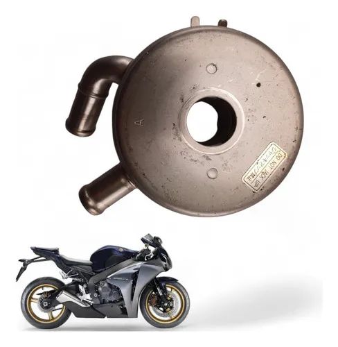 Resfriador Óleo Honda Cbr 1000rr 2009