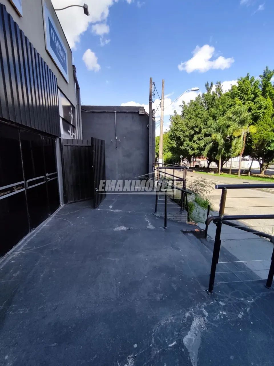 Galpão Comercial em Sorocaba - Foto 2