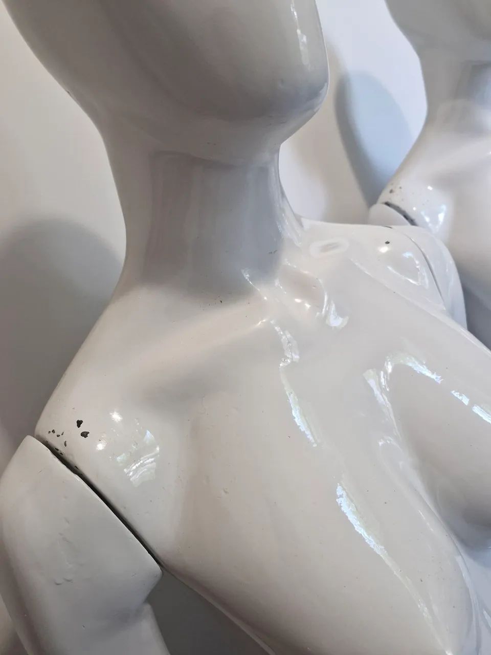 Manequins femininos  - Foto 3