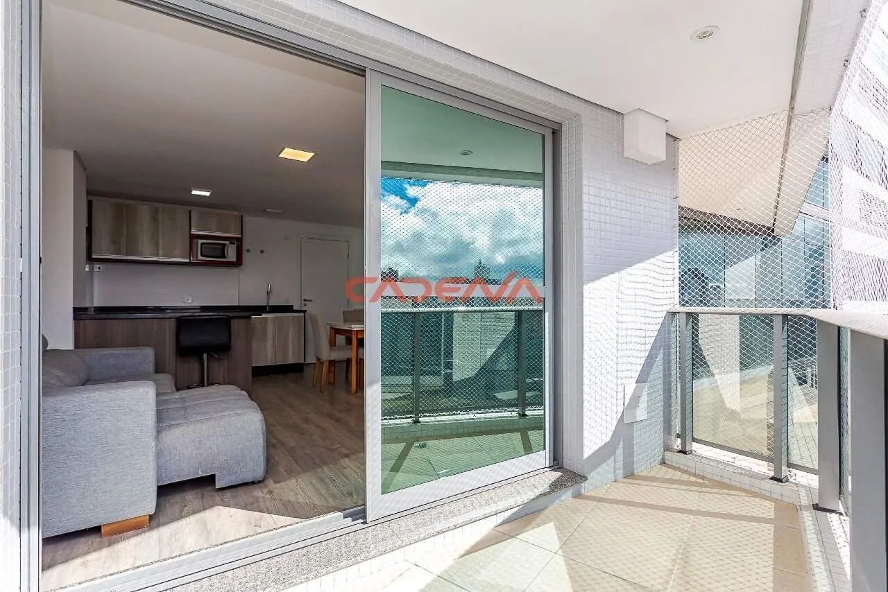 Apartamento com 1 quarto à venda no Centro - Foto 3