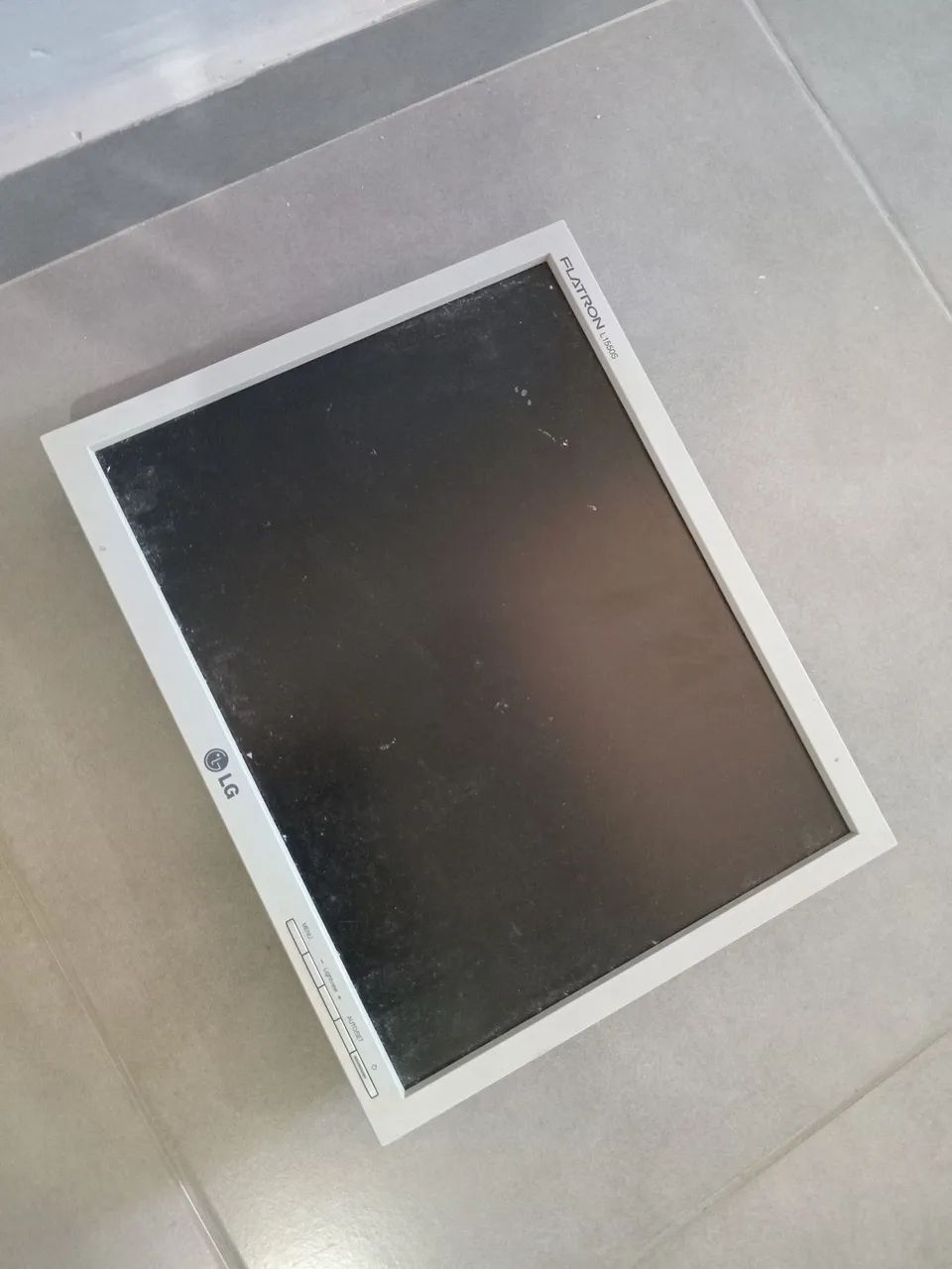 Monitor - Foto 2