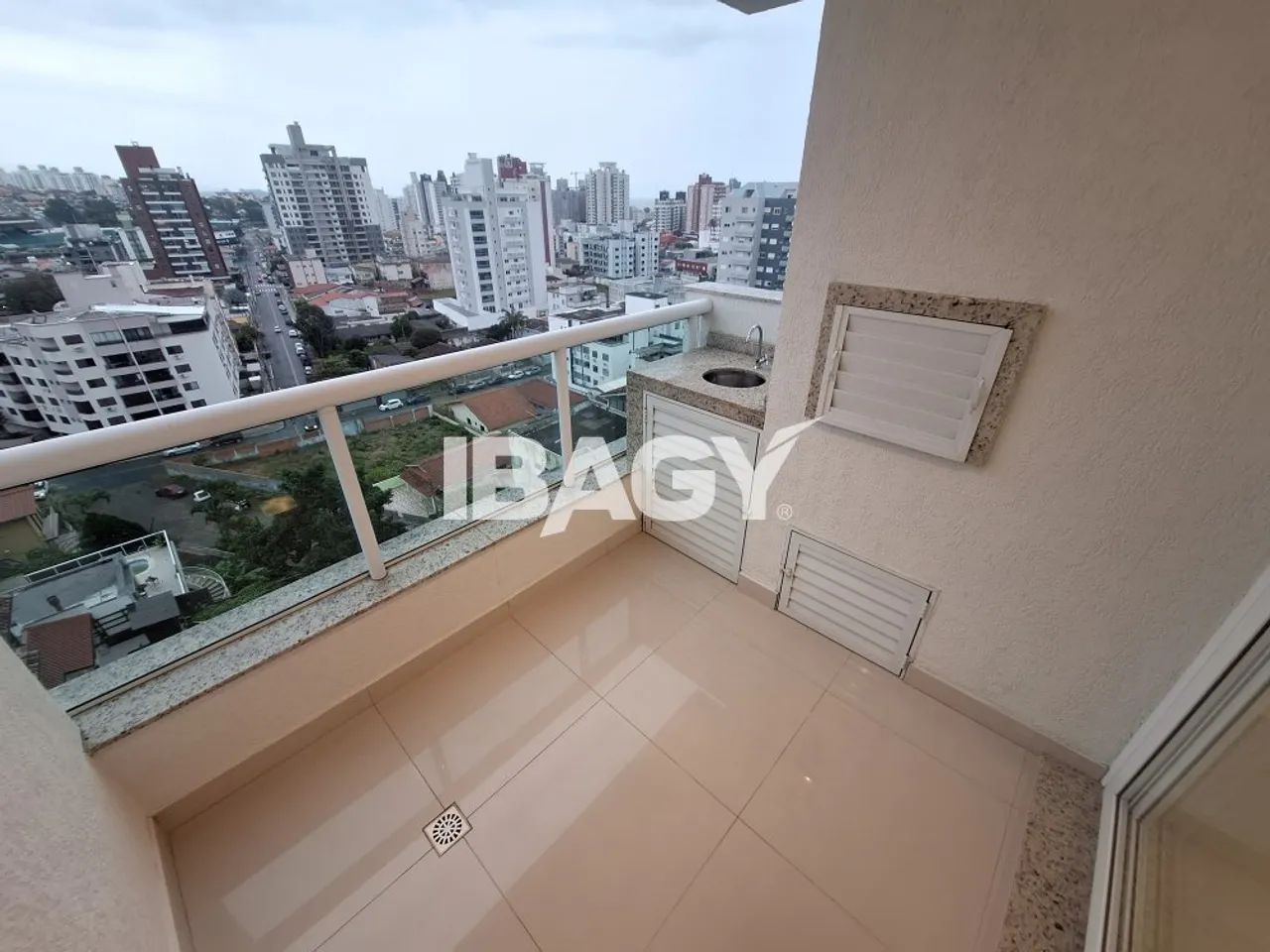 Excelente Apartamento 2 dormitório(s) em Canto - Florianópolis - Foto 5