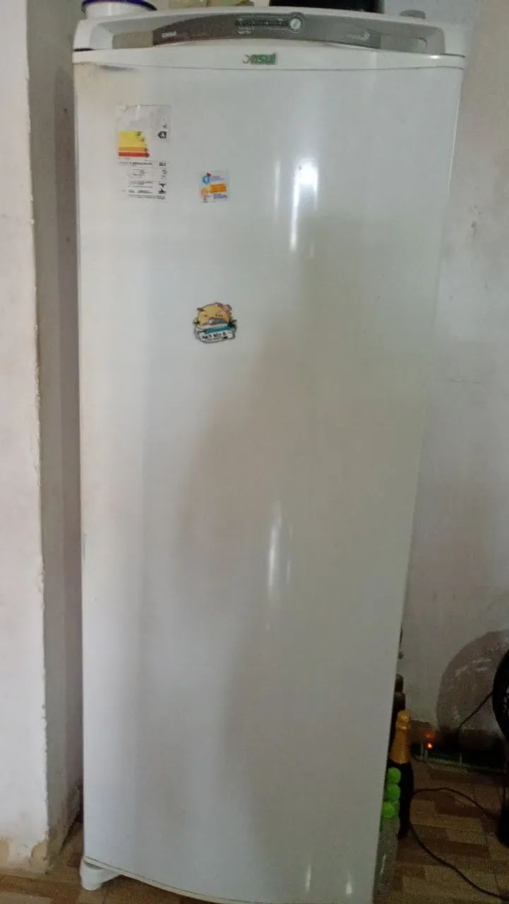 Geladeira  - Foto 2