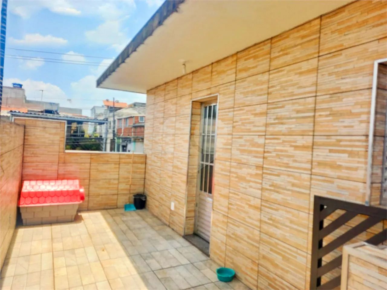 Casa térrea com 6 quartos à venda em Vila brasilina - SP