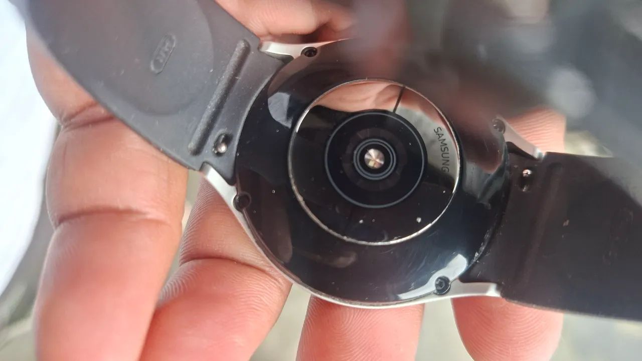 GALAXY watch 4 - Foto 5