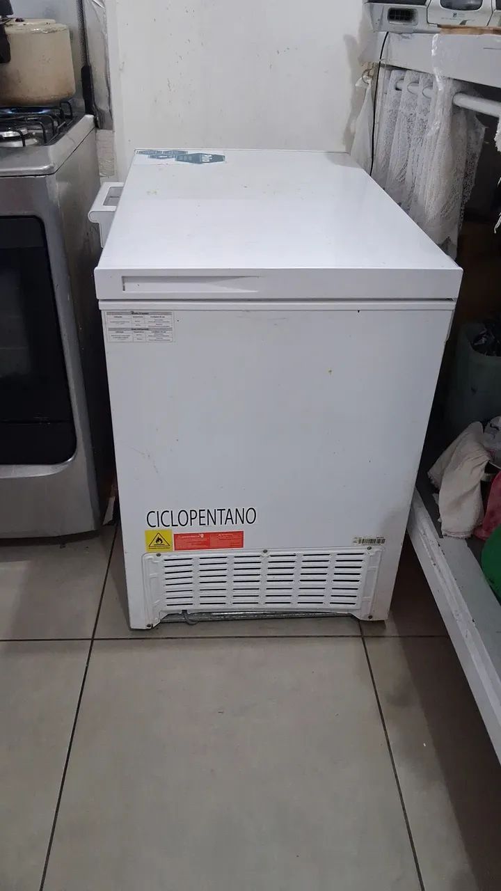 Freezer de restaurante  - Foto 2
