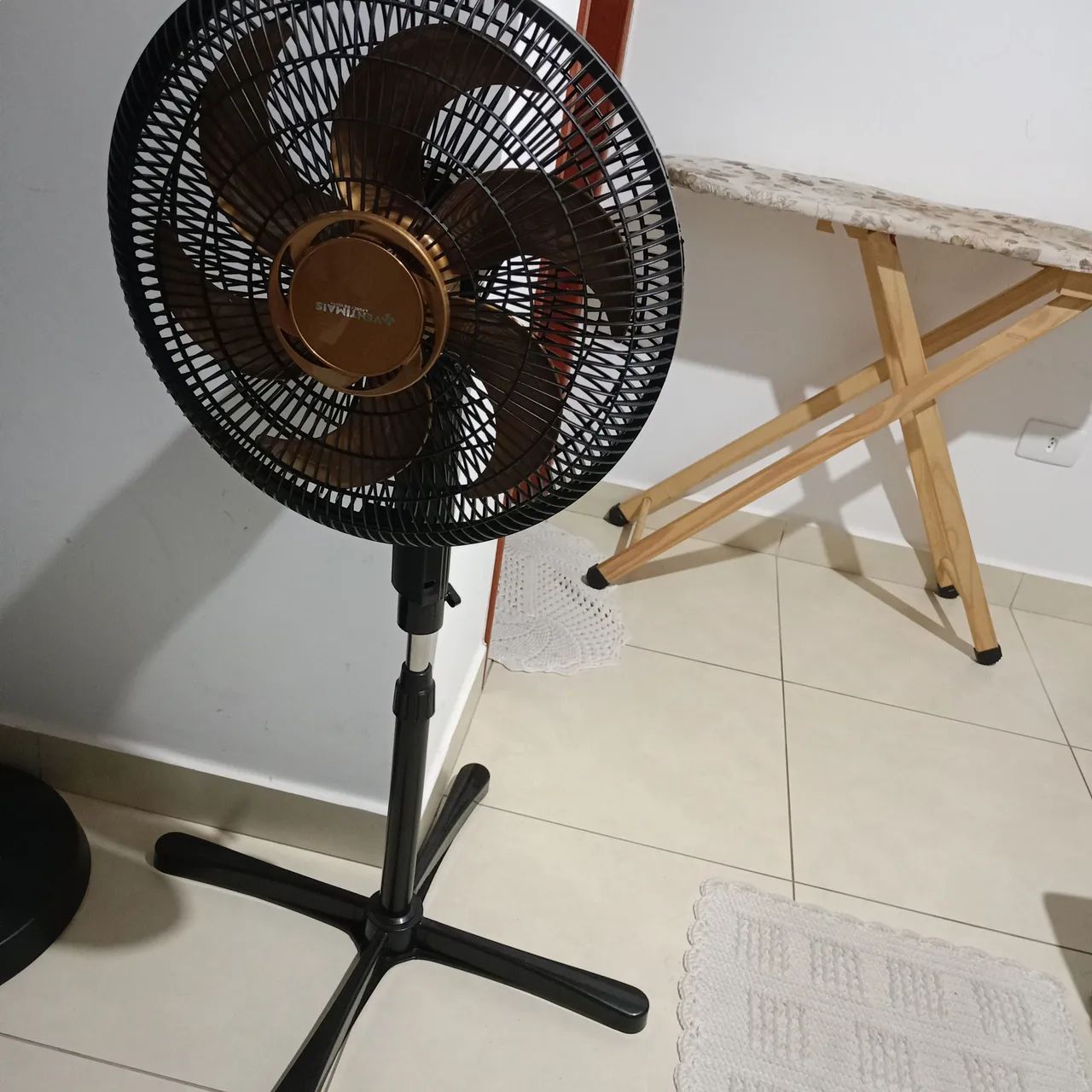Ventilador 