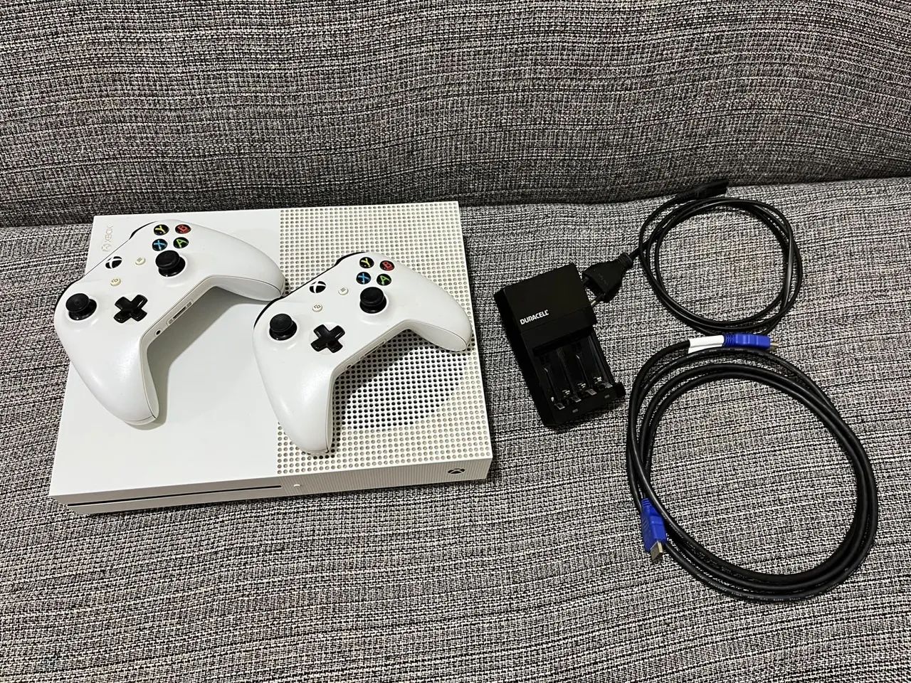 XBOX ONE - Foto 5
