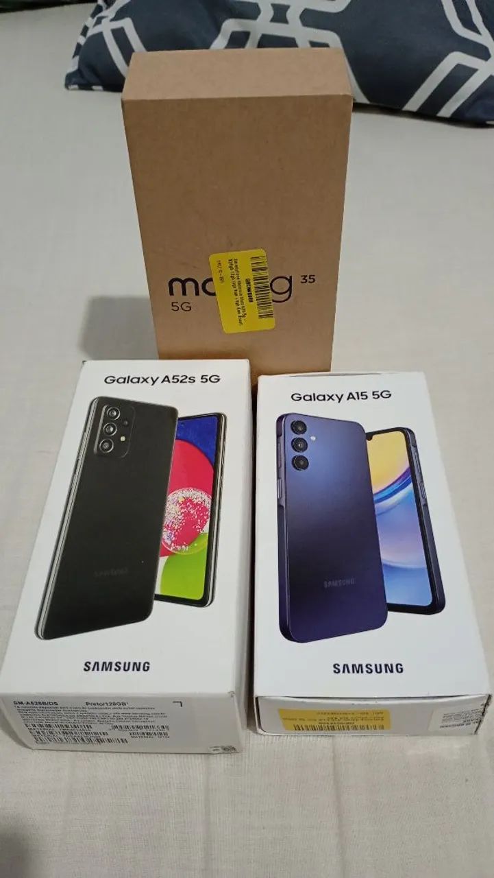 Celulares avariados - Foto 3