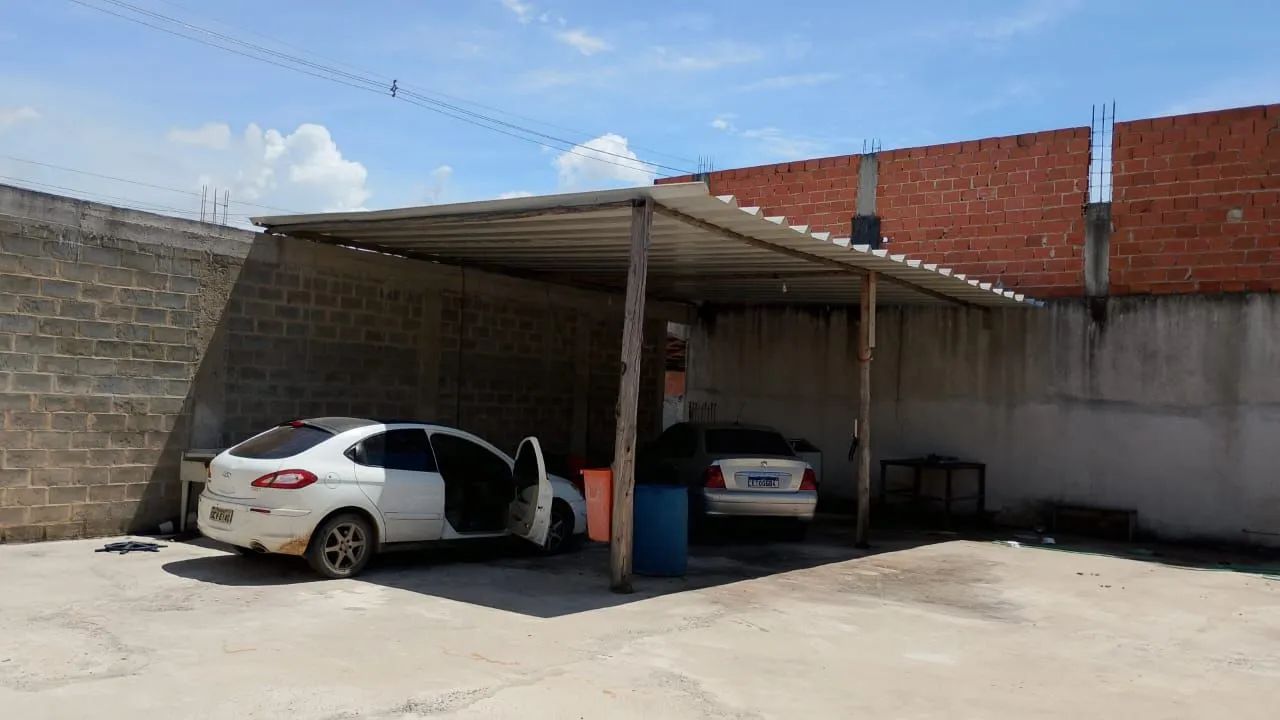 Foto - Vila Velha - Barramares