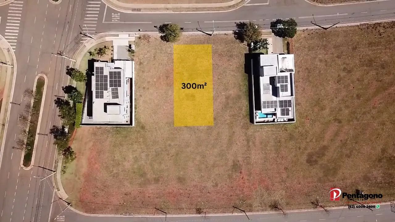 Lote Residencial em Senador Canedo - Foto 3