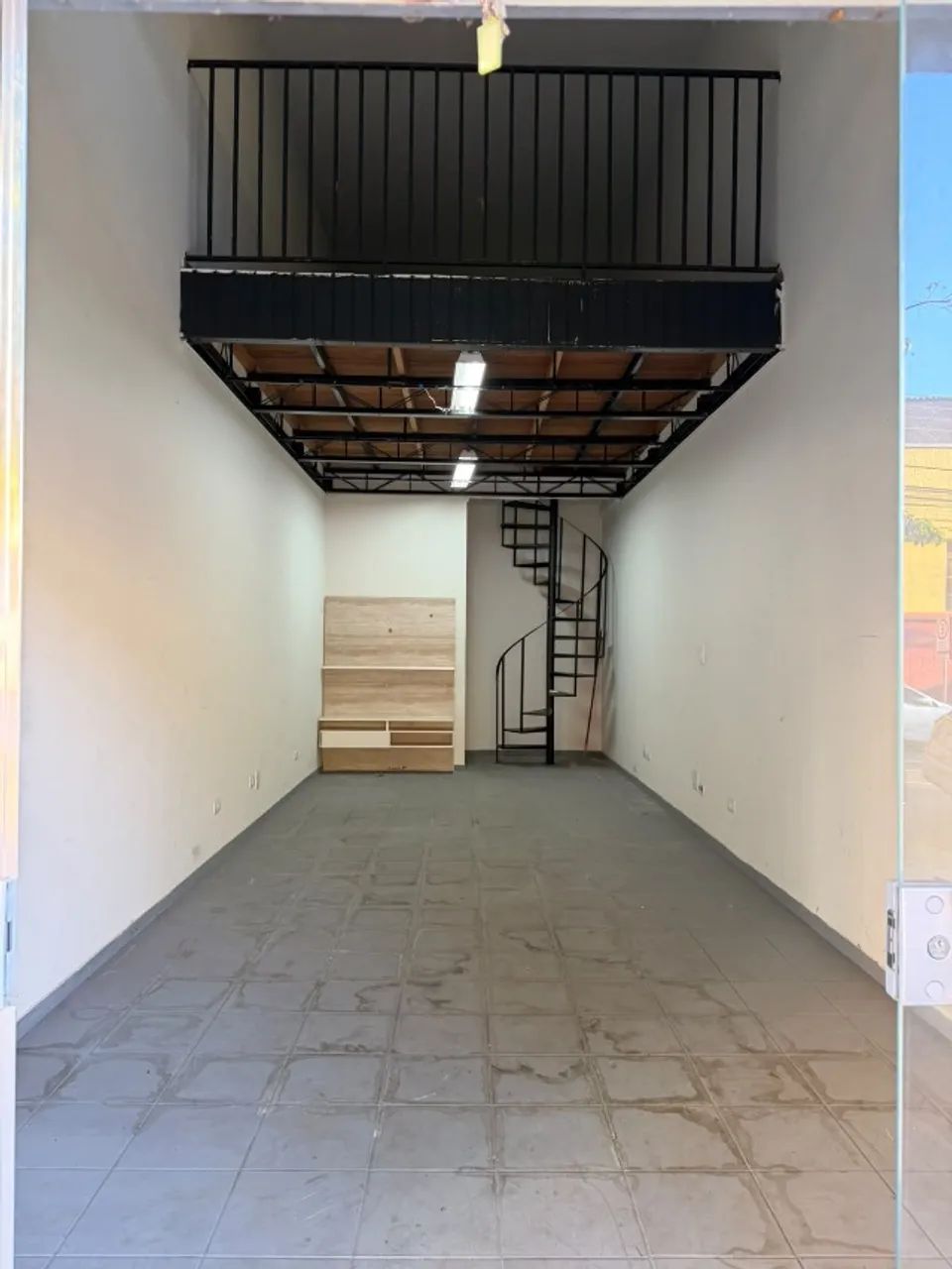 Alugo loja no centro - com 30m2 - Foto 3
