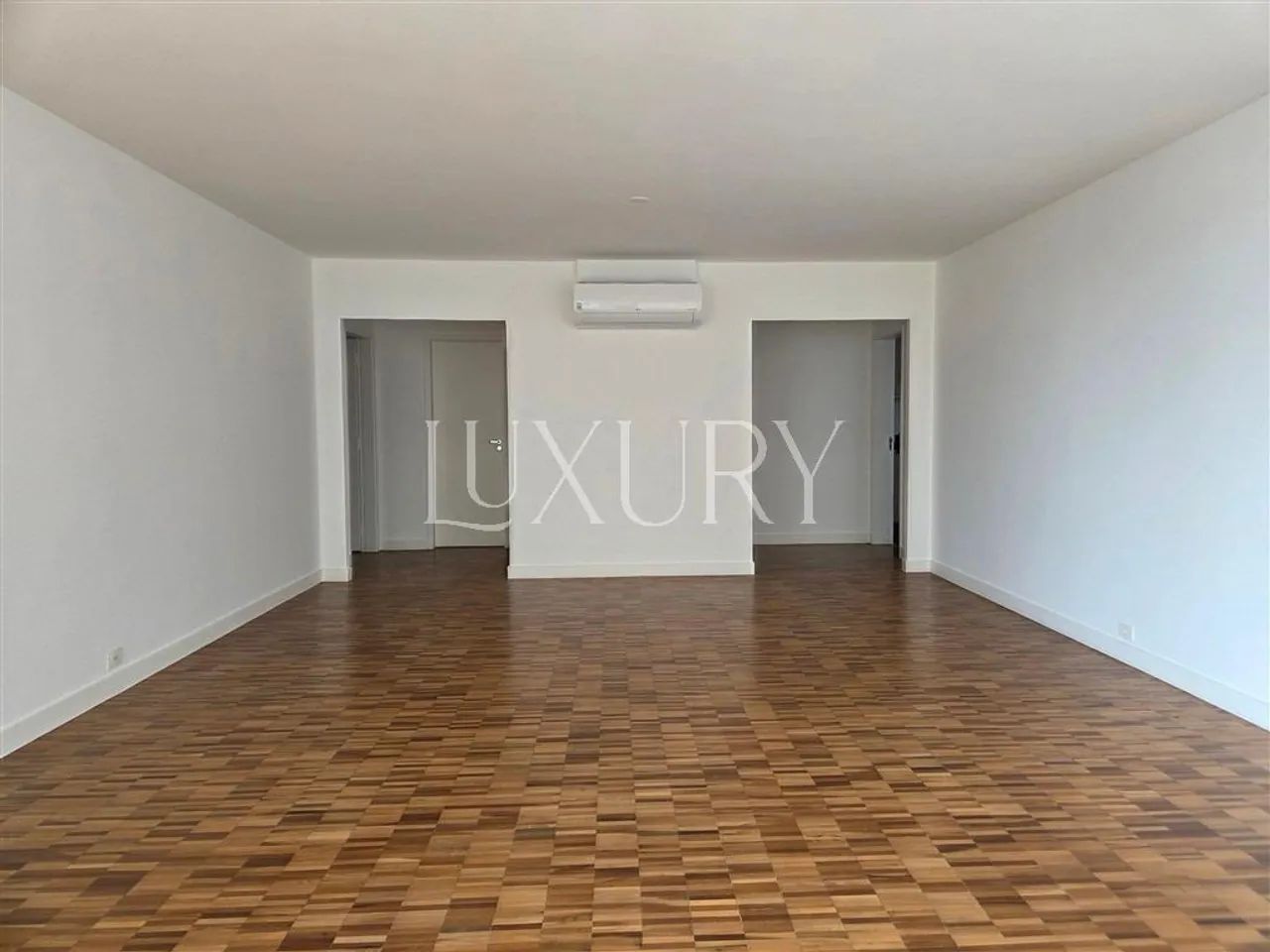 Apartamento à Venda ou para Alugar no Jardim América, 180m², 3 quartos sendo 1 suíte, 1 va - Foto 3