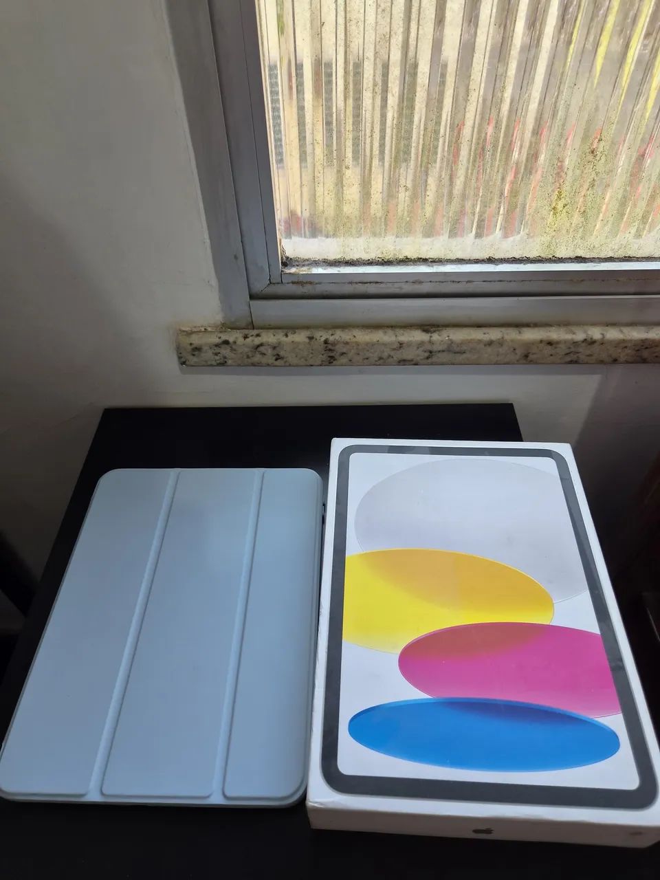 iPad 11 (A16)