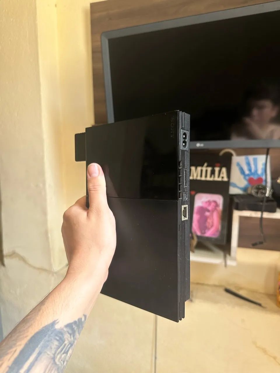 Vendo ps2  - Foto 3