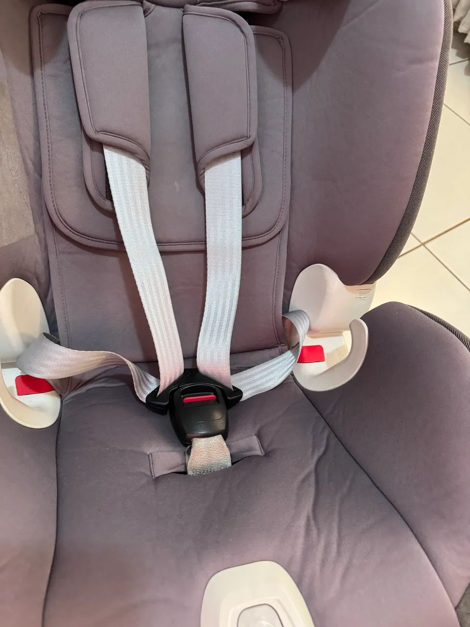 Cadeirinha para carro infantil  - Foto 3