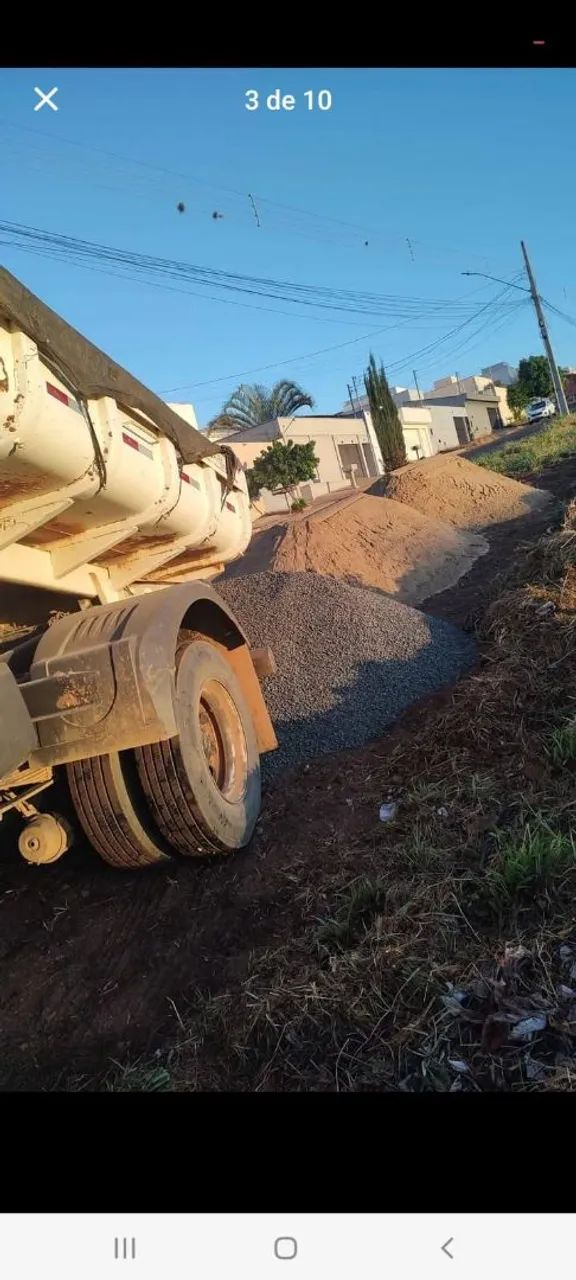 Areia 1MT 135$ , 2 MT 215$ , 3 MT 275$ Whatsapp: * - Foto 3