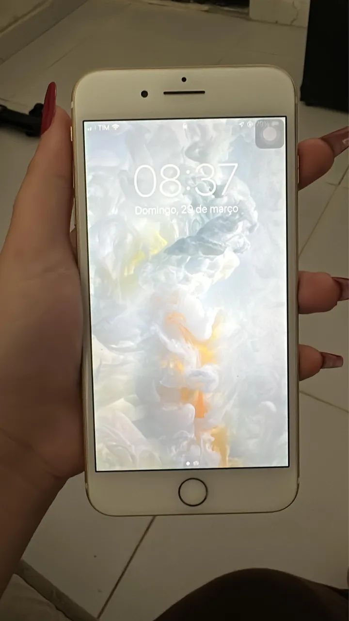 Vendo IPhone 7 Plus  - Foto 3