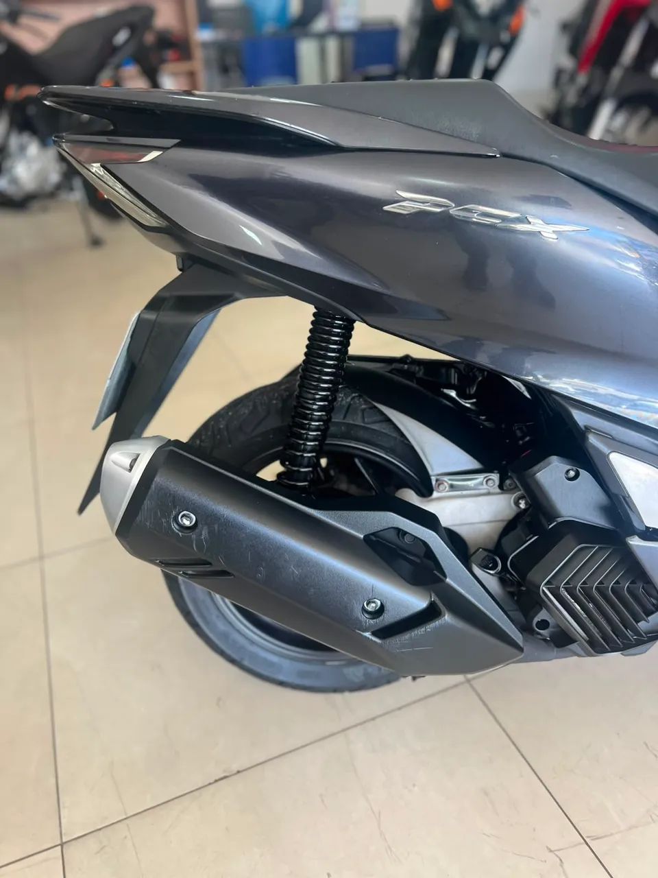 Honda PCX 160 160 cc  - Foto 3