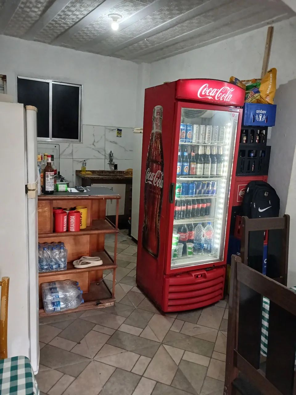 Passa se um bar em Benfica zap *  - Foto 4