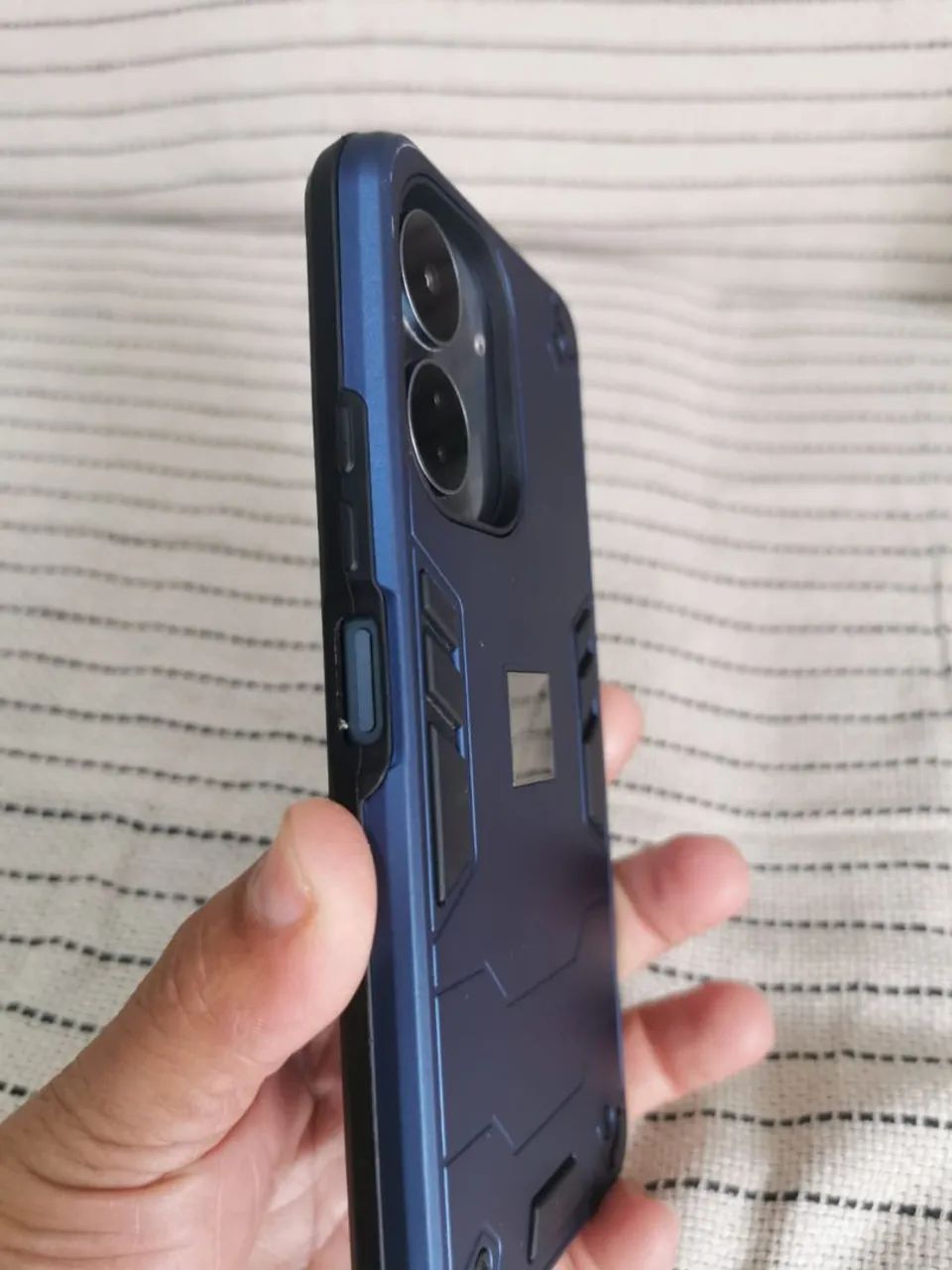 VENDO CELULAR REDMI 13C - Foto 4
