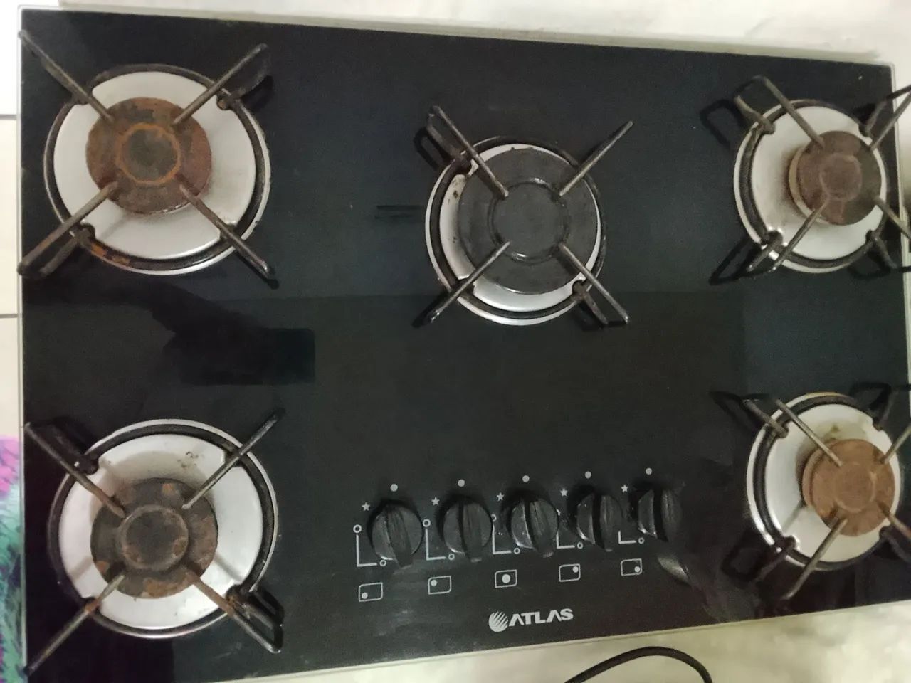 Cooktop a Gás - Foto 2