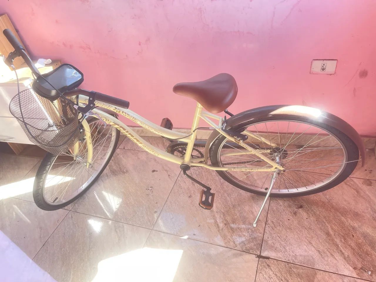Bicicleta aro 26  - Foto 4