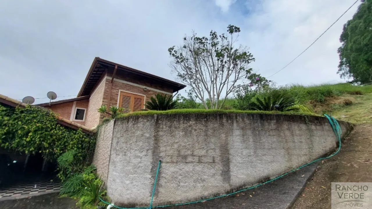 SÍTIO RURAL em PARAIBUNA - SP, RURAL