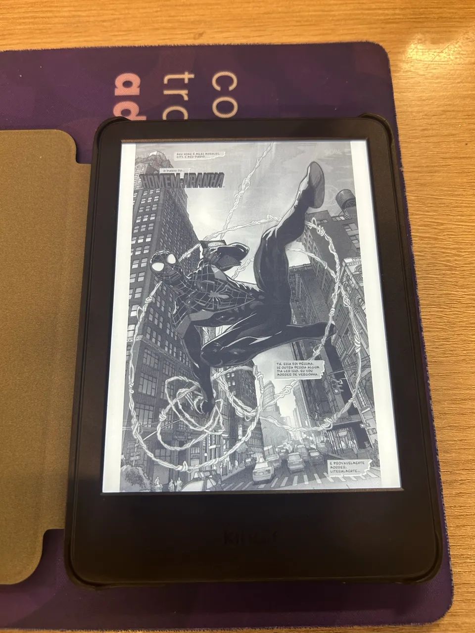 Kindle 11ª geração - 16gb - Foto 4