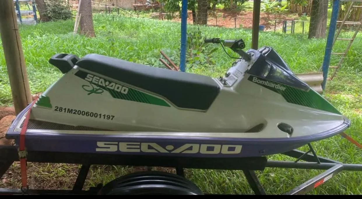 JetSky BARATO - Foto 4