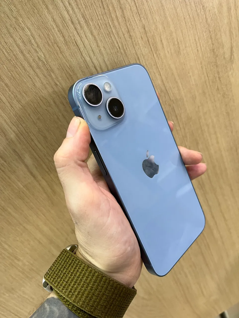 iPhone 12 mini | 128GB - Celulares e Smartphones - Fazenda, Itajaí
