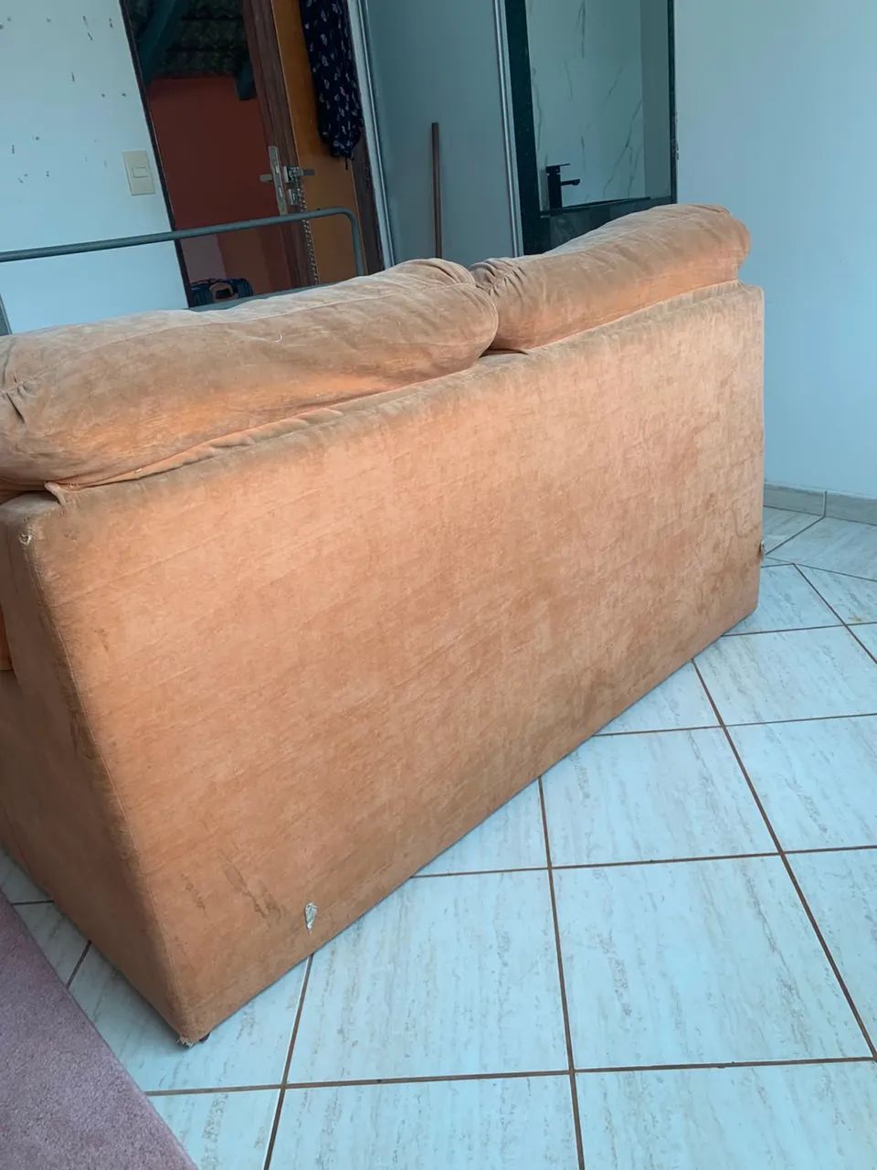 Sofá cama  - Foto 3