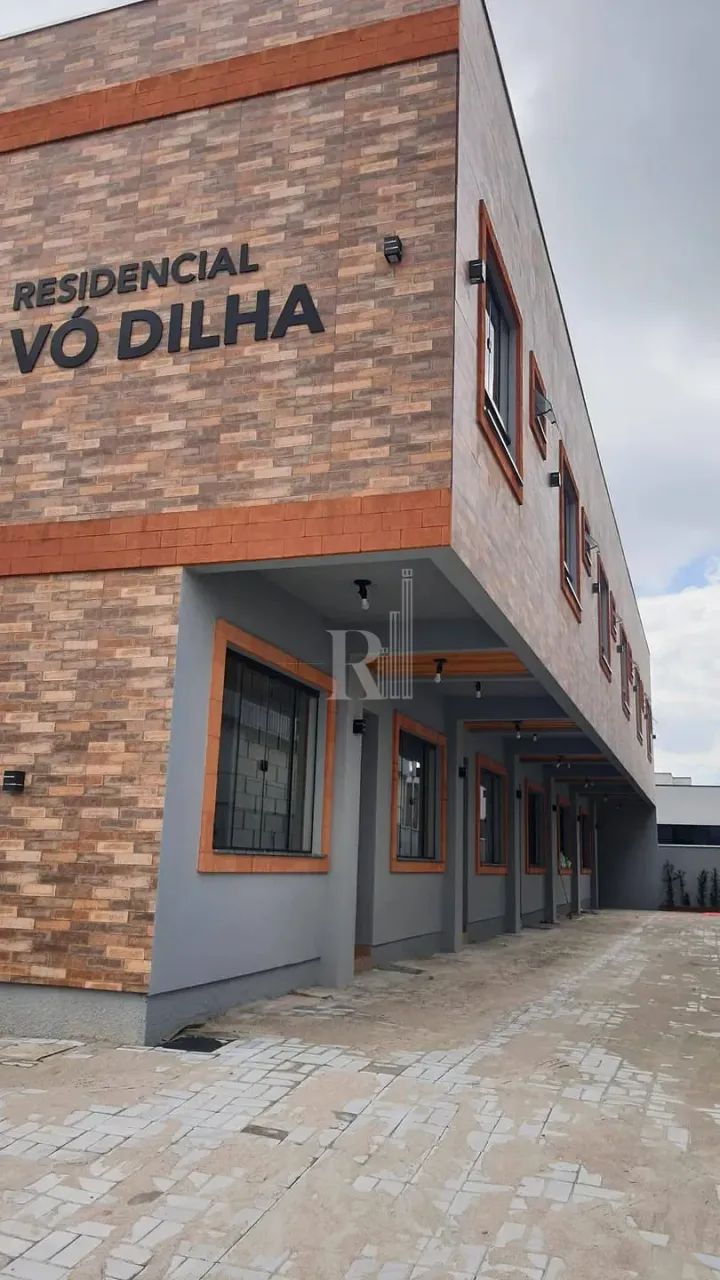 Sobrado para locação, Joaia, Tijucas, SC - Foto 2