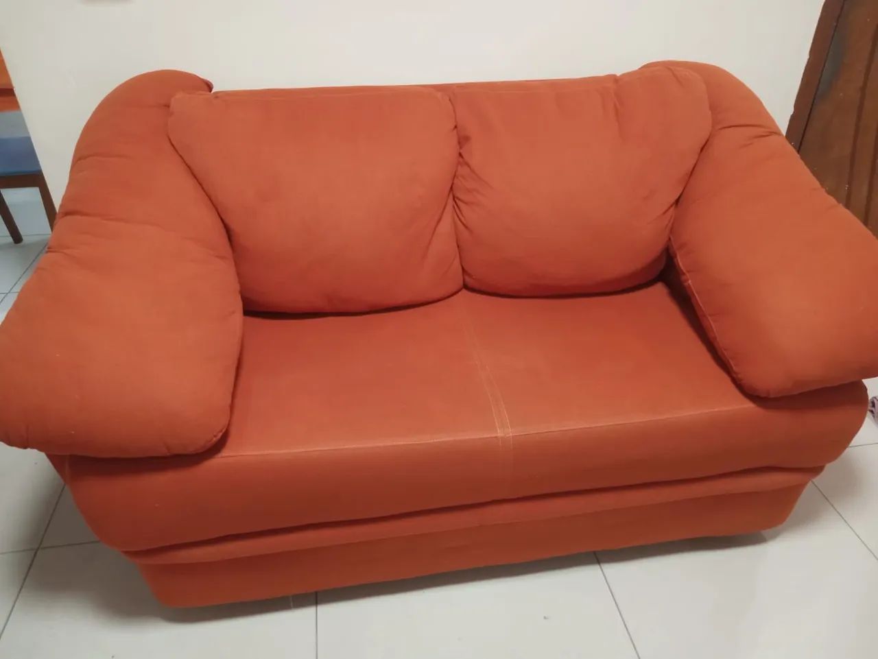 Sofá ótima qualidade