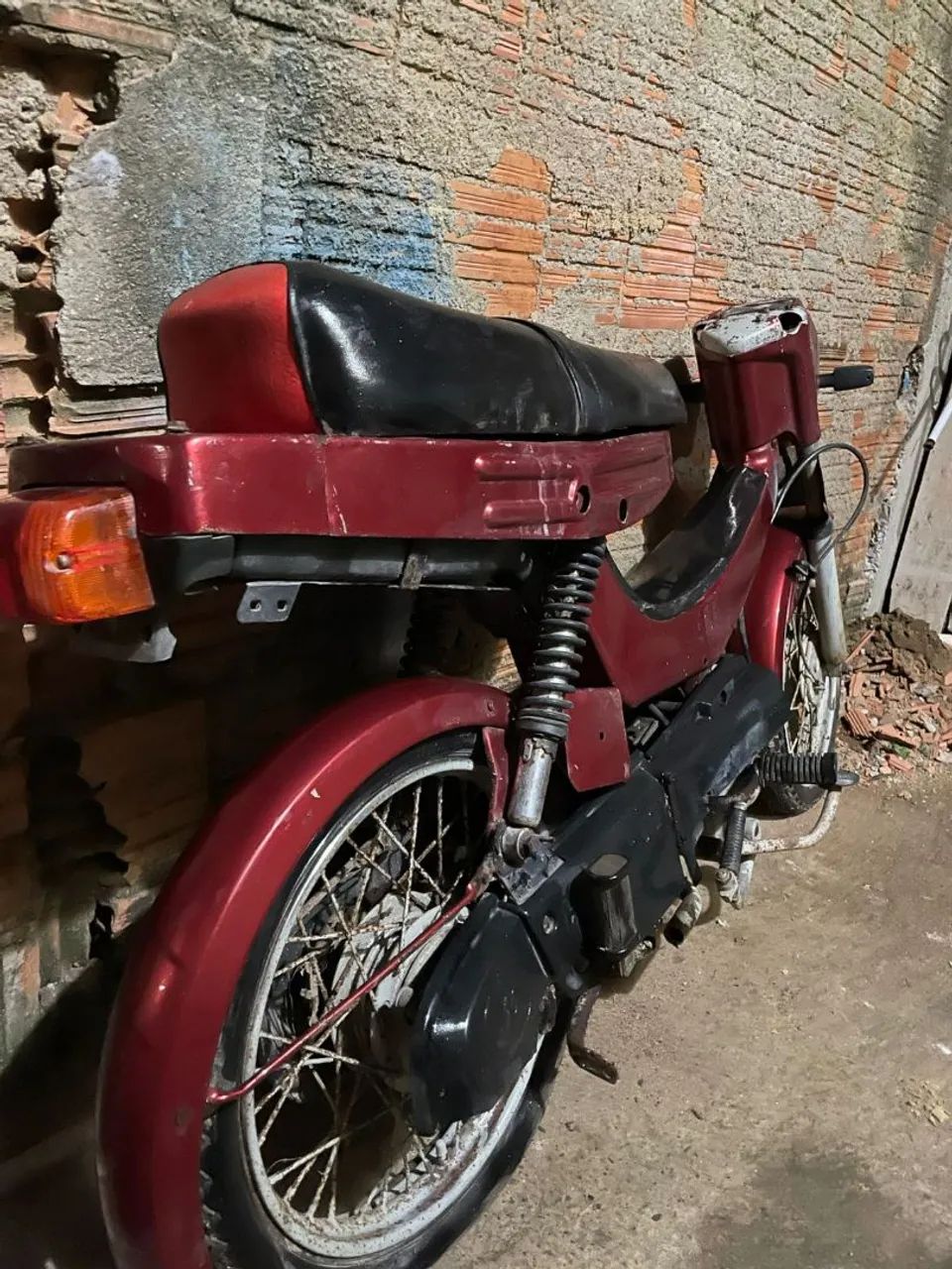 Mobilete hero puch - Foto 2