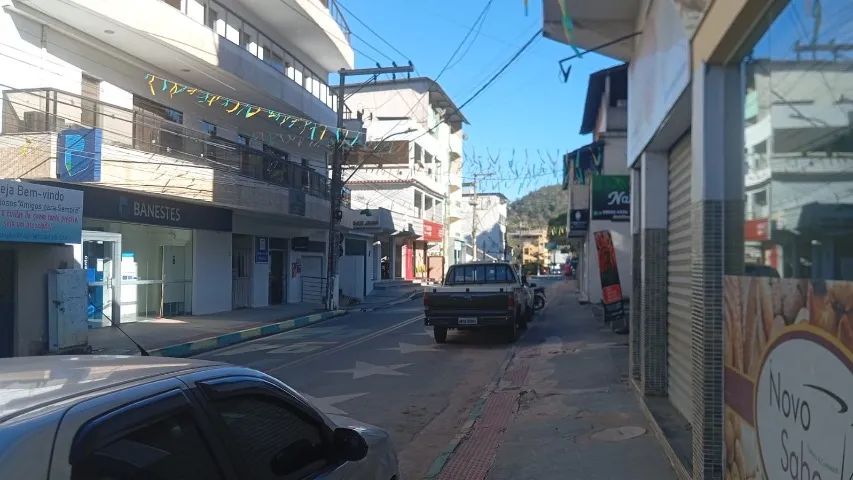 Loja Comercial - Atílio Vivacqua - Centro - Foto 3